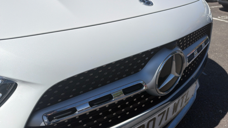 Mercedes-Benz GLA 200d AMG Line Premium 5dr Auto Diesel Hatchback